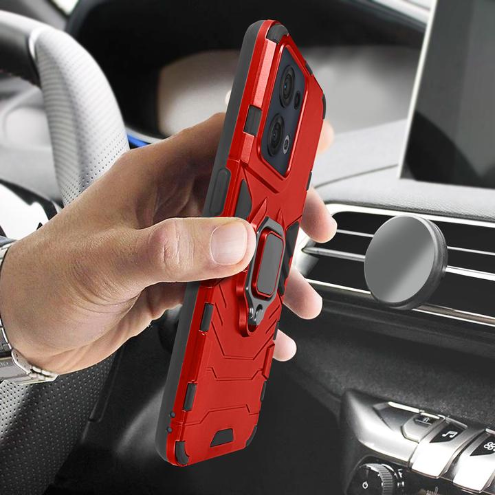 Image du produit Avizar Série Kibox (Oppo Reno 8)