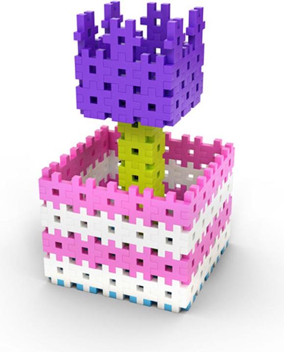 Produktbild Meli Basic Pink 300