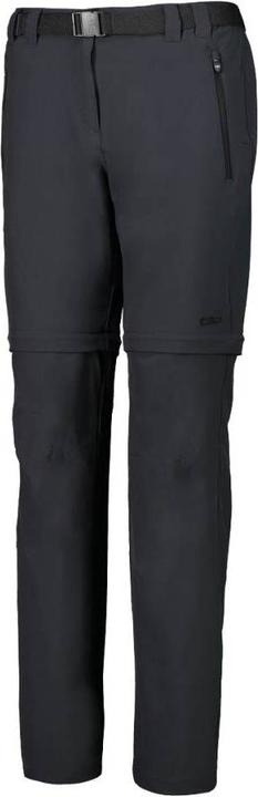 Produktbild CMP Campagnolo Damen Stretch Zip Off Hose (18)