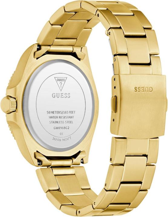 Image du produit Guess Scogliera (Montre analogique, 42 mm)