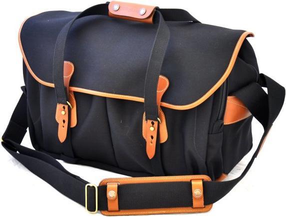 Actual product image Billingham 445 (Camera shoulder bag, 14 l)