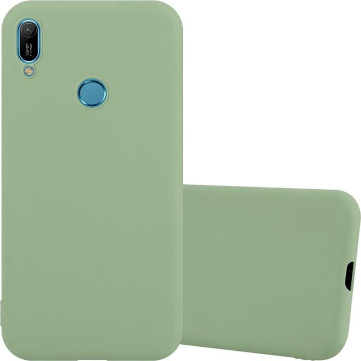 VERT PASTEL CANDY