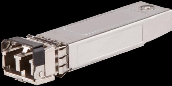 Productafbeelding Aruba Gigabit SX-LC, SFP