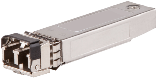 Produktbild Aruba Gigabit SX-LC, SFP