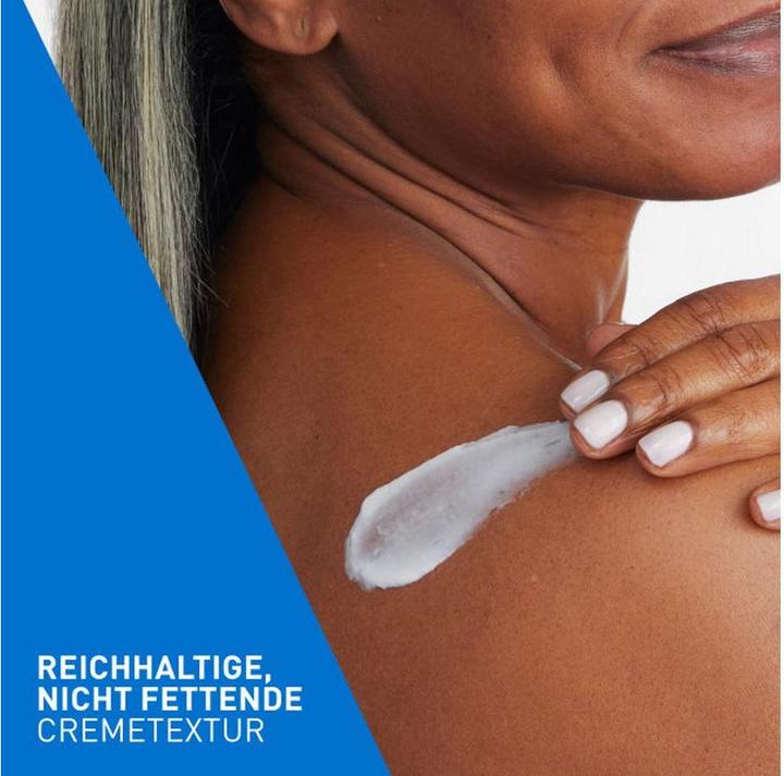 Actual product image CeraVe Intensiv