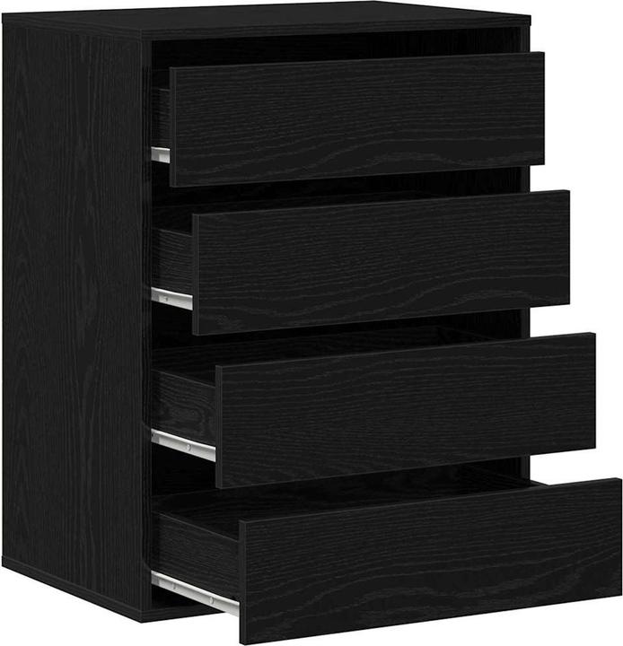 Actual product image vidaXL Chest of drawers (60 x 41 x 76 cm)