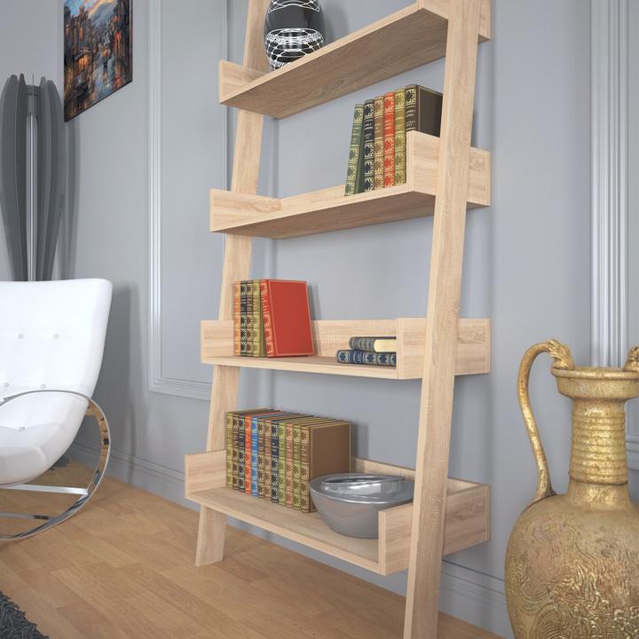 Produktbild Hanah Home Parker (80 x 32 x 195 cm)