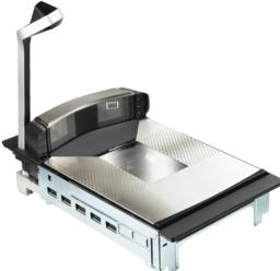 Actual product image Datalogic MAGELLAN 9400i SCANNER ONLY (1D barcodes, 2D barcodes)