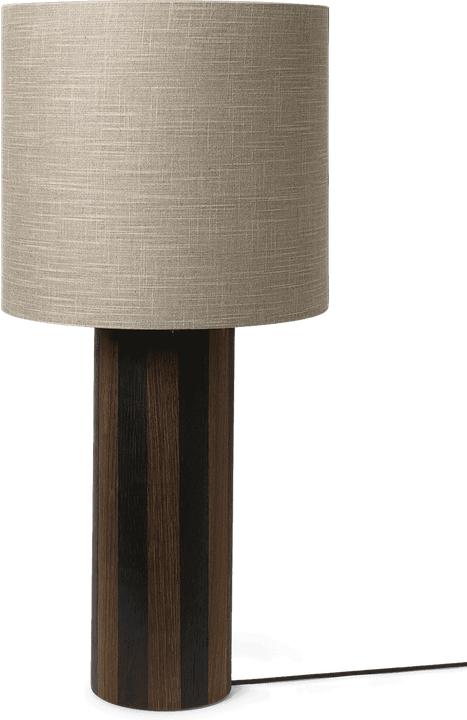 Actual product image Ferm Living Post Floor Lamp Base (E27)