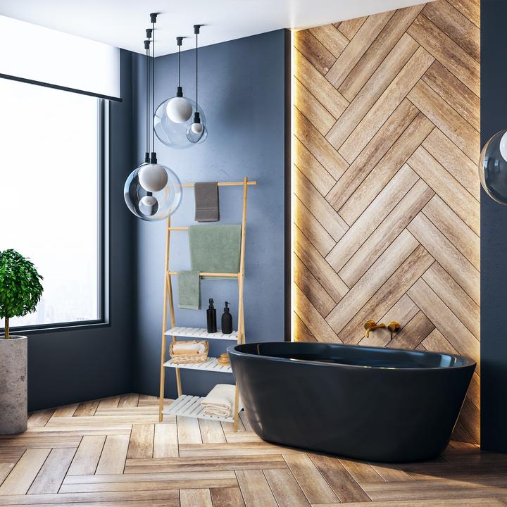 Produktbild Relaxdays Handtuchständer