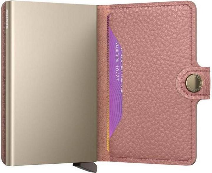 Produktbild Secrid Pebble Mini