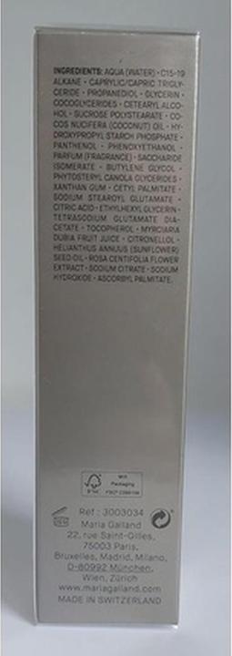 Image du produit Maria Galland Lumin'Eclat - 581 Masque perfecteur ultime (50 ml)