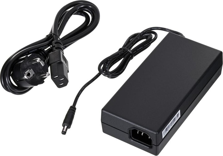 Actual product image Hikvision DS-7608NXI-K2/8P (Network Video Recorder (NVR))