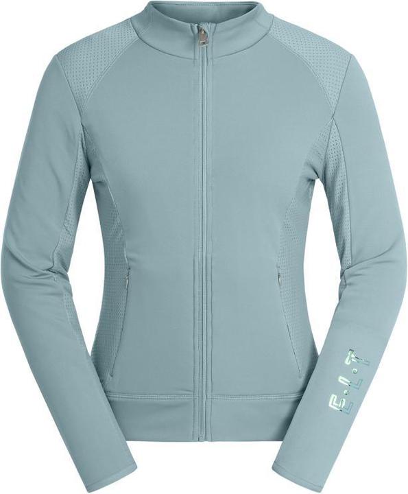 Actual product image ELT Powerstretch jacket Napoli ladies (XS)