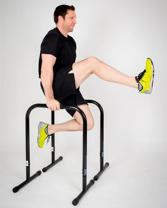 Immagine prodotto Lebert Fitness Equalizzatore