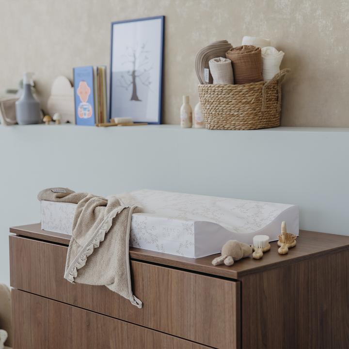 Image du produit Meyco Wickelauflage comfort (50 x 70 cm)