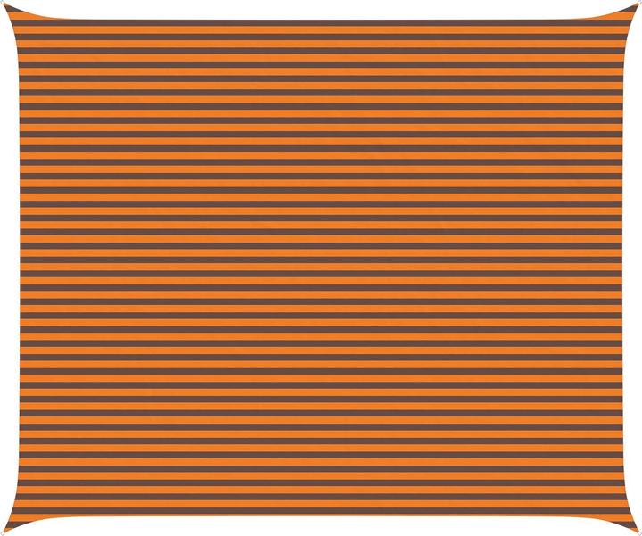 Actual product image vidaXL Outdoor Sonnenschutz Markise (600 x 500 cm)
