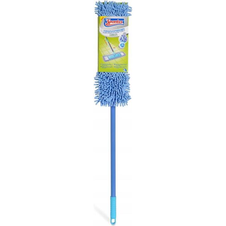 Spontex Ginestra Microwiper Multi Ciniglia (97050114), Utensili pulizia, Blu