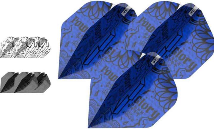 Produktbild Target Power Ink Bundle No2 Flights - 3 Set