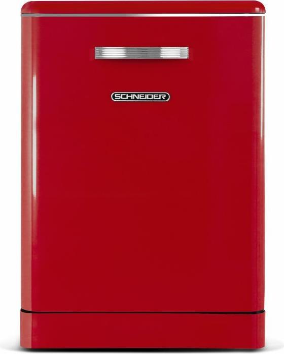 Actual product image Schneider Dishwasher SDW1444VR