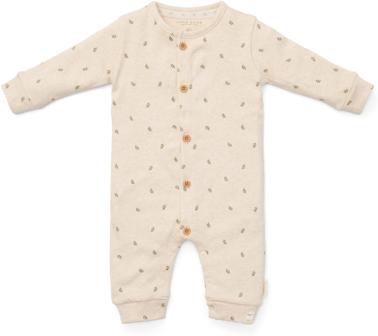Produktbild Little Dutch Einteiliger Wickel-Anzug Multi stripe - 44 (44)