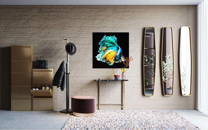 Immagine prodotto Kare Design Caruso (50 x 14 x 170 cm)