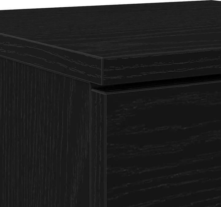 Image du produit vidaXL Sideboard (30 x 30 x 70 cm)