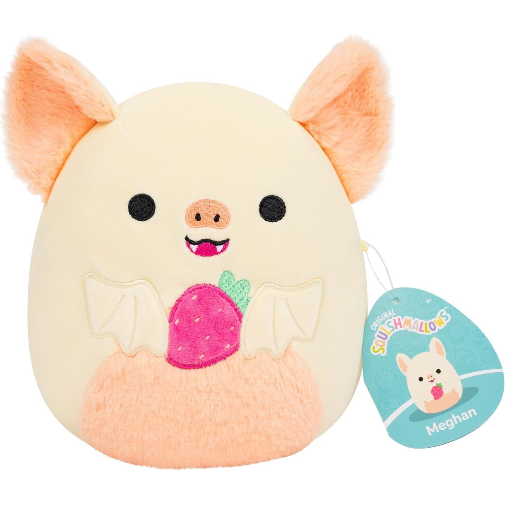 Squishmallows - 19 cm Plush P26 - Meghan