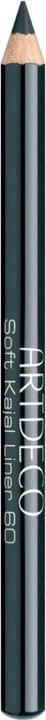Produktbild Artdeco Soft Kajal (60 black)