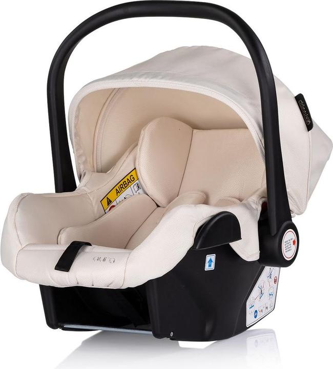 Image du produit Chipolino Siège bébé Aura i-Size (Coque auto, Norme ECE R129/i-Size)