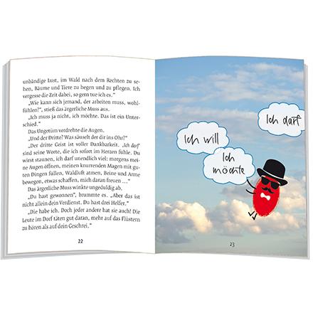 Thumbnail - Die Hütte am Waldrand, Sachbücher von Eva Mutscher