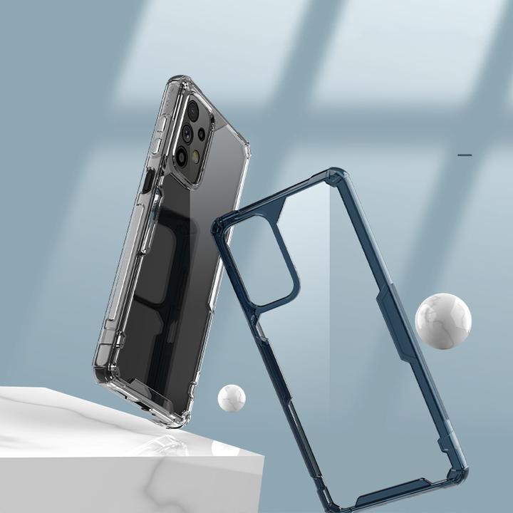 Actual product image Nillkin Nature Pro Soft Series (Samsung Galaxy A73 5G)