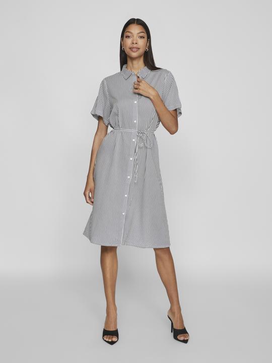 Produktbild Vila Kurzärmeliges Blusenkleid (34)