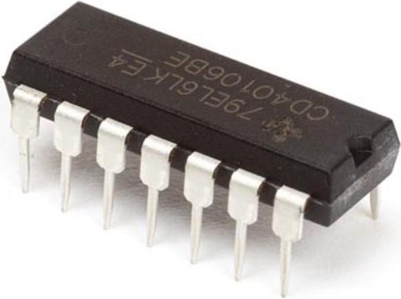 Produktbild Velleman Hex Schmitt-Trigger