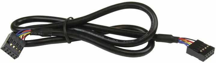 Image du produit StarTech USB Header To Serial Adapter (0.07 m)