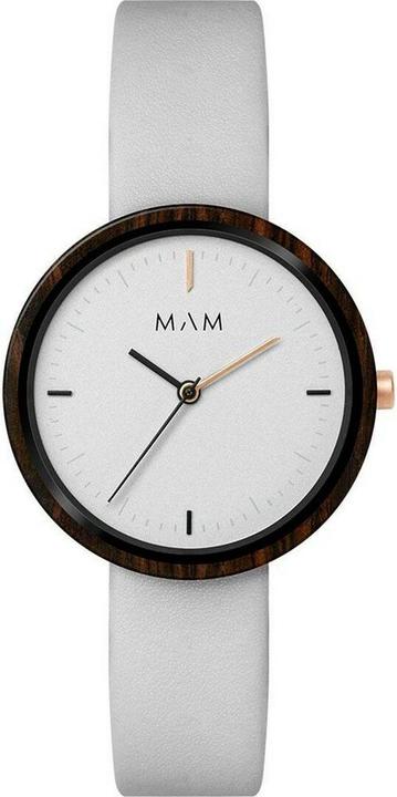 Immagine prodotto MAM Orologio unisex MAM658 (Ø 33 mm) (33 mm)