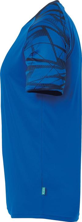 Actual product image Uhlsport GOAL 25 TRIKOT SHORT-SARM training T-shirt (164)