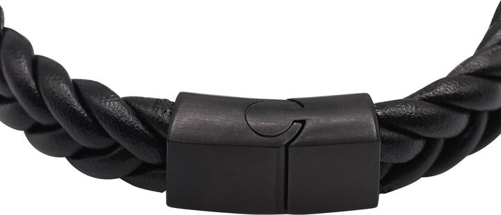 Produktbild Heideman Lederarmband Jakob (100% Leder)