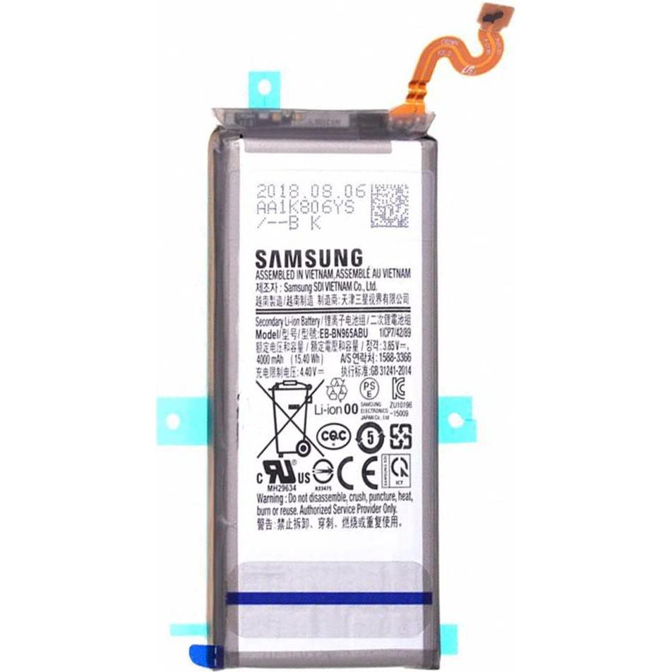 Thumbnail - Samsung Battery, Smartphone Akku