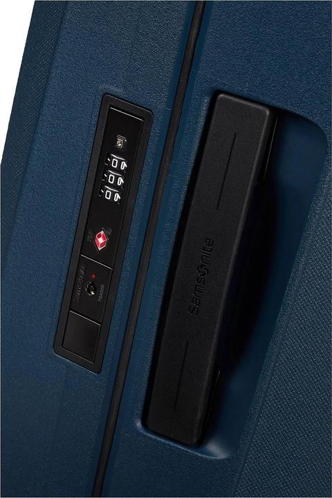 Produktbild Samsonite ESSENS 146909 (39 l)