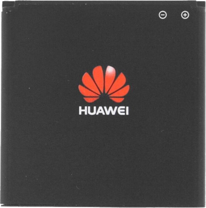Actual product image OEM Battery for Huawei Ascend G300 / Y330 HB5N1