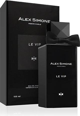 Immagine prodotto Alex Simone Le Vip Edp (Eau de parfum, 100 ml)