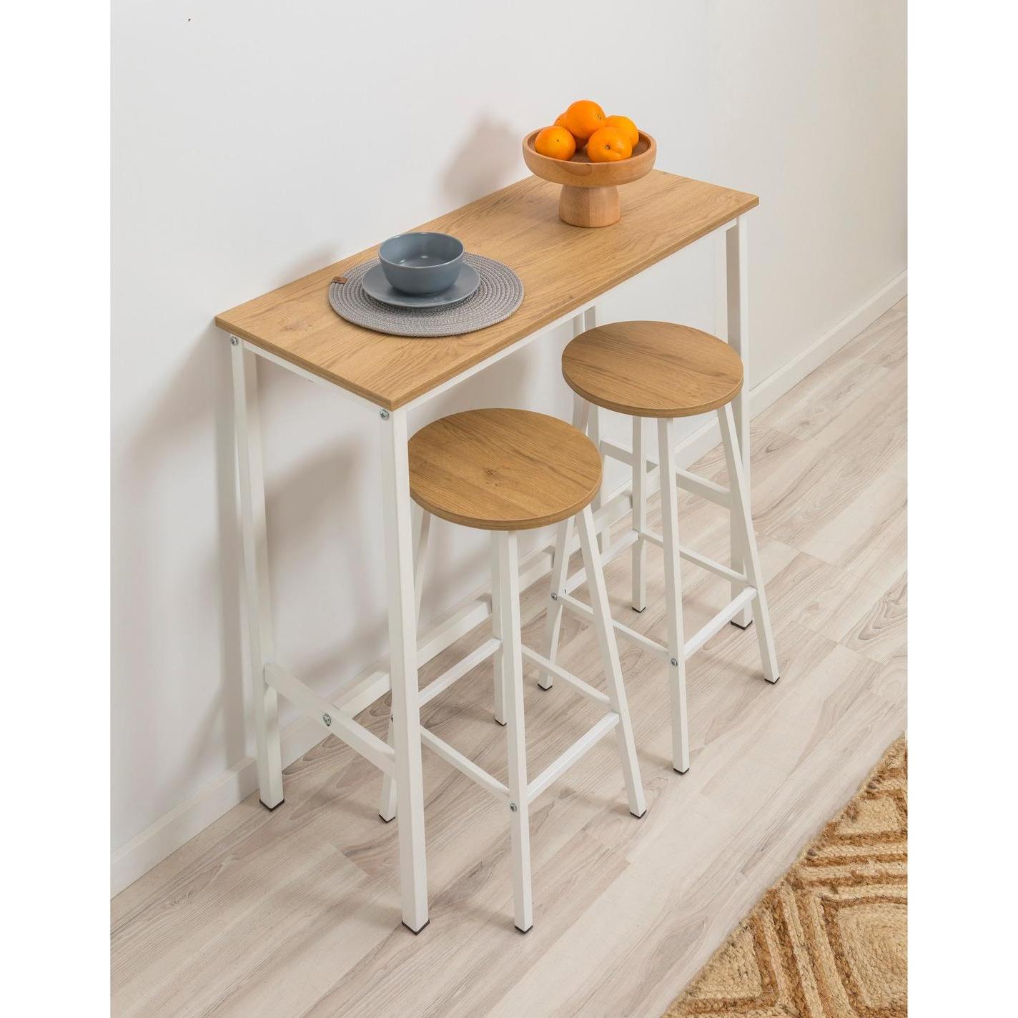 Thumbnail - Homitis, Bartisch, Mrola (100 x 90 x 40 cm)