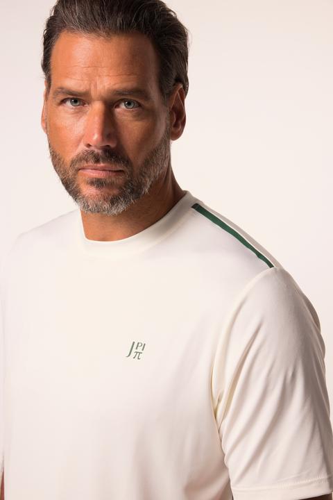 Produktbild Jay-Pi Funktions-Shirt, Tennis, Halbarm, Kontraststreifen, QuickDry, bis 7 XL (4XL)
