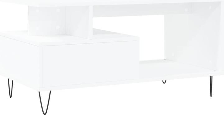 Image du produit vidaXL Couchtisch (90 x 49 x 45 cm)