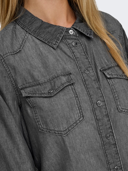 Immagine prodotto Only ONLALEXA camicia in denim Camicia in denim (S)