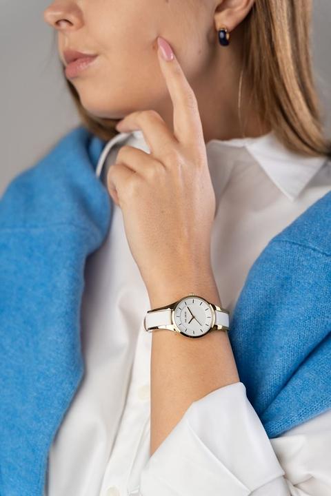 Image du produit Paul Lorens MONTRE FEMME - 8154A-3C2 (zg502a) + BOX (165 mm)