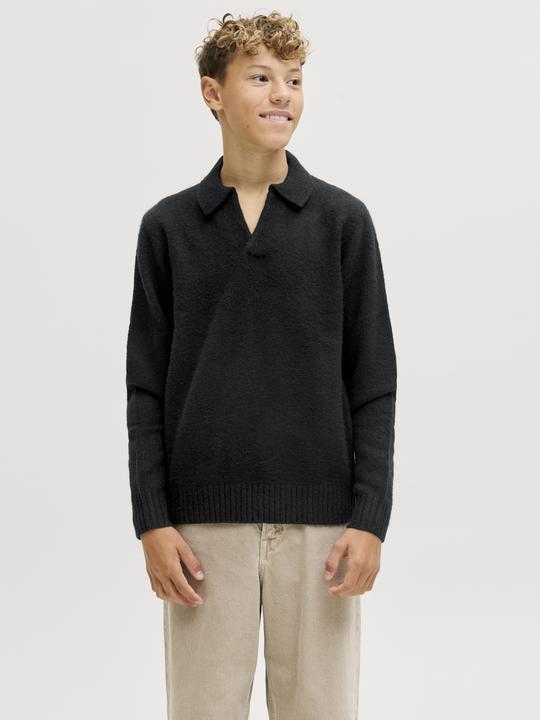 Image du produit Jack & Jones Strickpullover Junior Strickpullover (164)