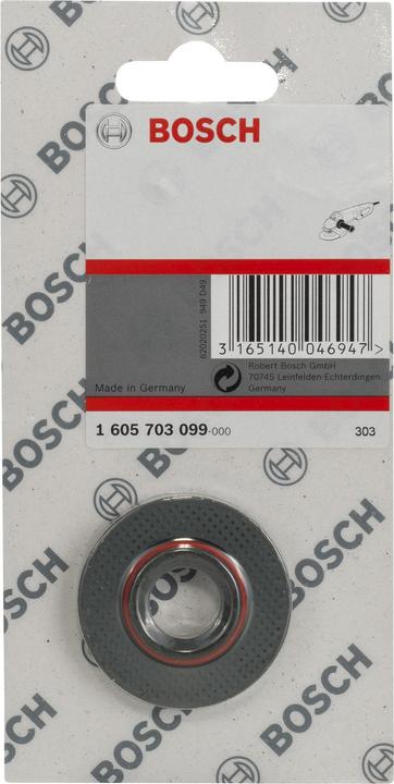 Produktbild Bosch Professional Zubehör Spannzeuge. Für Betonschleifer
