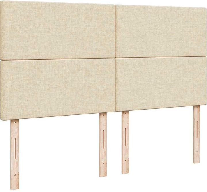Image du produit vidaXL Ottoman-Bett (180 x 200 cm)